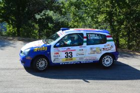100 Palmi nello Sport