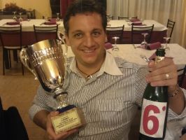 100 Palmi nello Sport