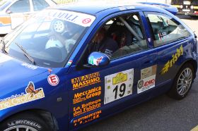 100 Palmi nello Sport