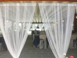 Esterno / Veranda / Giardino
